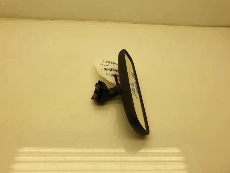 后视镜 Prius VIN Fu 7 号和 8 位适合 04-09 11-18 PRIUS — 第 4/4 张图片