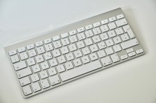 Tastiera/tastiera wireless Apple +++ A1314 +++ MC184D/B +++ QWERTZ +++