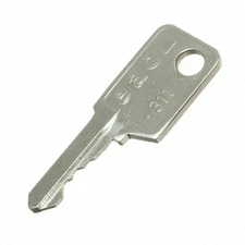 EAO 31-989.311 SPARE KEY 311