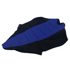 Quad Sitzbankbezug Sitzbezug Seat Cover f&uuml;r Yamaha YFZ450R 2009 2010 2011 Blau