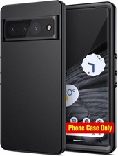 Pixel 7 Pro Case, IP68 Waterproof Dustproof Rugged Full Body Shockproof Cover, B
