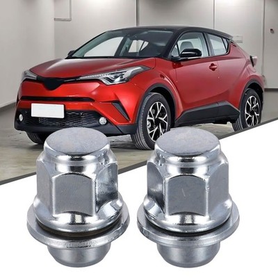 Lug Nuts Designed for Multiple Models of For für toyota and For für lexus