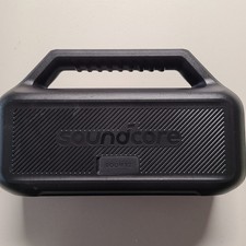 Anker Soundcore Boom V2 BT Outdoor Bluetooth Speaker with Subwoofer, 80W