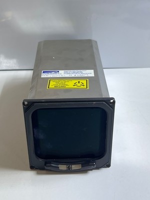 Bendix King ED 462 EADI Elektronische Anzeige PN 066-03125-2600 (für Teile)