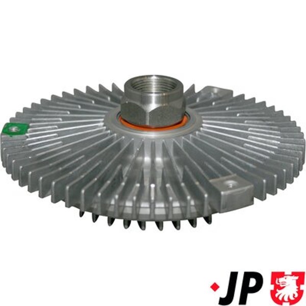 Kupplung KüHlerlüFter JP JP Group 1414900200 FüR BMW E46 E39 E53 Z3 E36 X5 E38-image