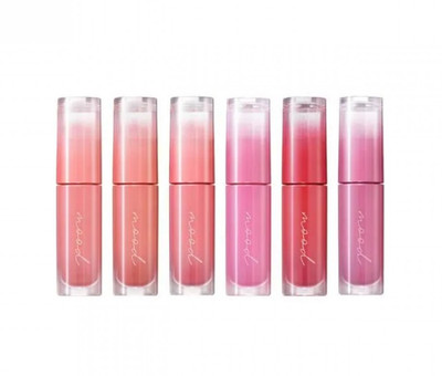 Peripera Ink Mood Glowy Tint 4g