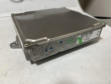 2005 Honda Accord 2.4l Calif At Ecu Ecm Computer 37820-rad-l53