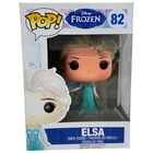 Funko POP Elsa #82 Vinyl Figure Disney Frozen New