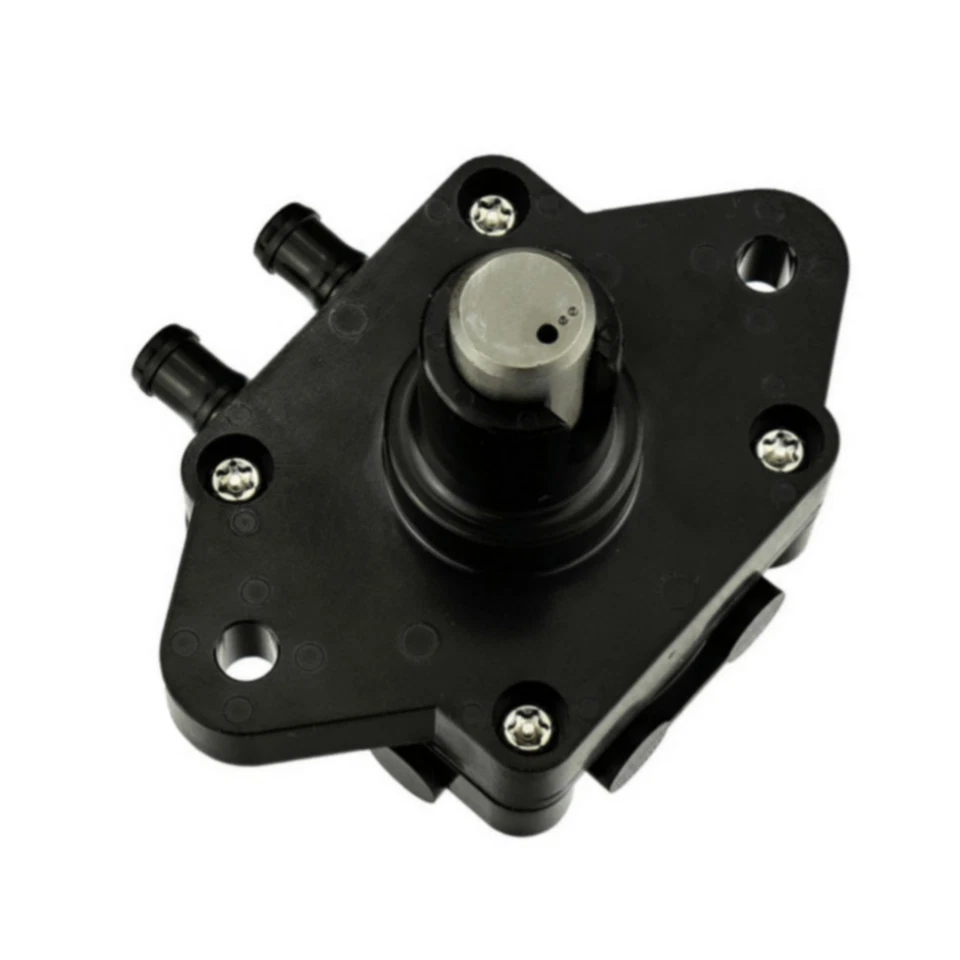 Gasoline Fuel Pump 15100-89L21 for Suzuki DF 9.9 15 20 HP 2016-2020 Outboard - Image 3 of 4