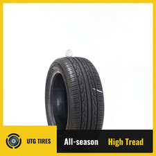 Used 20550r16 Hankook Ventus V2 Concept2 87v - 8.532