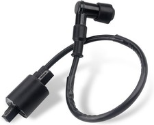 Ignition Coil for 50cc-250cc ATV, Dirt Bikes  Scooters - High-Voltage Package f