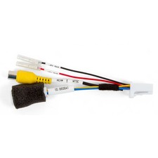 Rear View Camera Connection Wiring Harness fo...