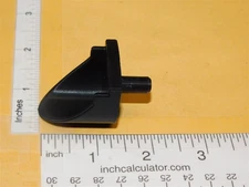 Ertl 3D Printed Ford 1:12 Backhoe Construction Toy Seat Replacement Part ETP-030