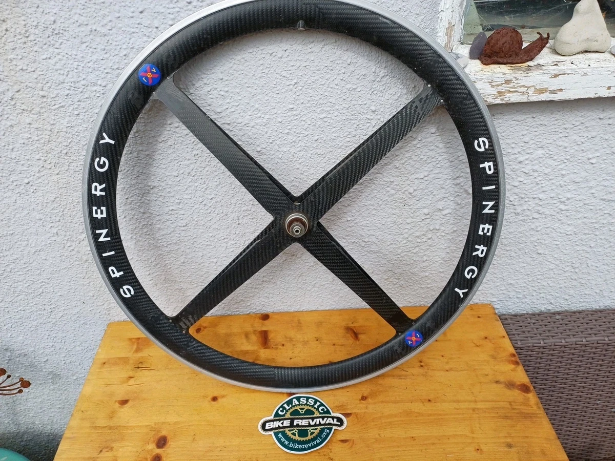 Las mejores ofertas en Spinergy Rev X | eBay