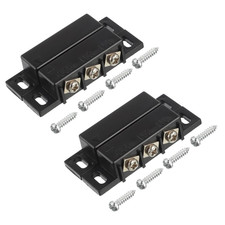 Magnetic Reed Switch Normally Open and Normally Closed NC NO Magnetic Proximi...