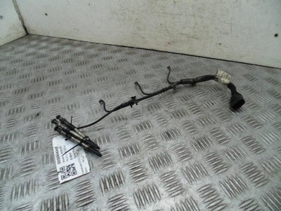 Ford B Max Glow Plug With Loom 9681709980  Mk1 1.4 Petrol 2012-2018 