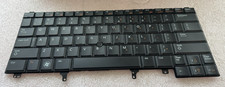 US Keyboard Dell Latitude E5420 E5430 E6220 E...