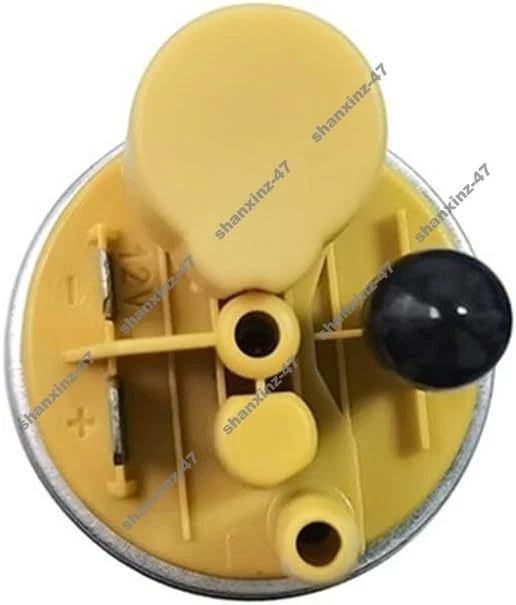 Conjunto bomba combustible 2K0919050A para Volkswagen Caddy III IV 2004-2015 Foto 4 de 4