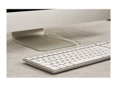 Cherry KC 6000C FOR MAC Wired USB Button with Mechanism to JK-1620PN-1