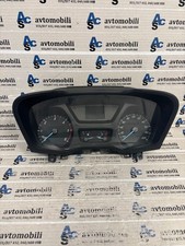BK2T10849GF Ford Transit Custom Tacho Kombiinstrument