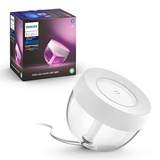 Iris White and Colour Ambience Table Lamp Smart Light (Pack of 1),