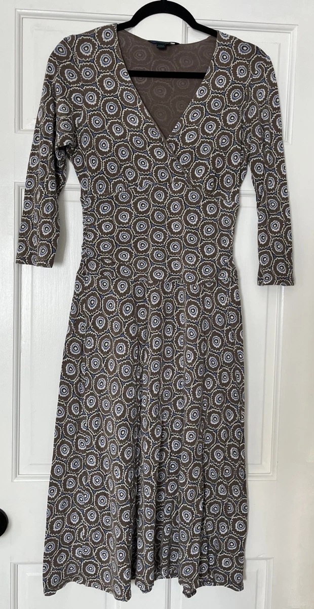 knee length dresses for ladies Kate Puff Sleeve Lace Dress-Dark Green main image 1
