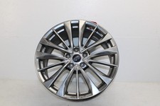 2011-2015 Infiniti Q60 G37 Coupe 19" x 8.5" Front Wheel Rim 1NL4A OEM NO101