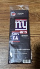 NEW New York Giants WinCraft 12