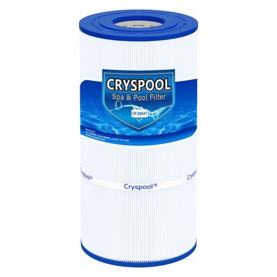 Filter Cartridge 100 Sq Ft Compatible CCX1000RE PXST100 Cryspool Pool CC1000RE