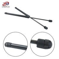 2X 1409100051 Gasfeder DäMpfer Heckklappe HeckklappendäMpfer FüR VW Golf V 1K1