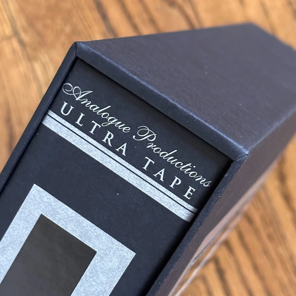 John Coltrane - A Love Supreme AP UltraTape 15 ips double Reel to Reel free ship Foto 4 de 4