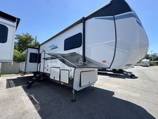 2024 Forest River Cedar Creek 360RL
