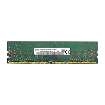 8GB 1Rx8 PC4-2666V-UA2 SKhynix HMA81GU6JJR8N-VK N0 AC PC RAM