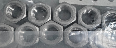 MS51972-5   BAG OF 10