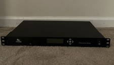 Revolabs 01-ELITEEXEC4 Executive Elite 4 Channel Wireless Microphone System