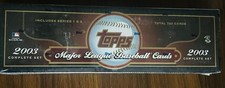 2003 Topps Baseball Cards 17