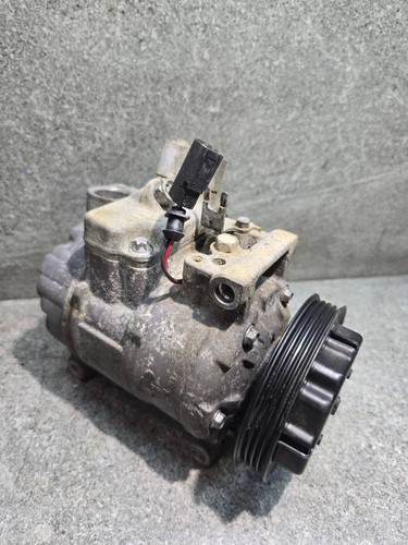 Audi A6 S6 C5 4B 2003 Klimakompressor Pumpe 4472208810 EEO8921