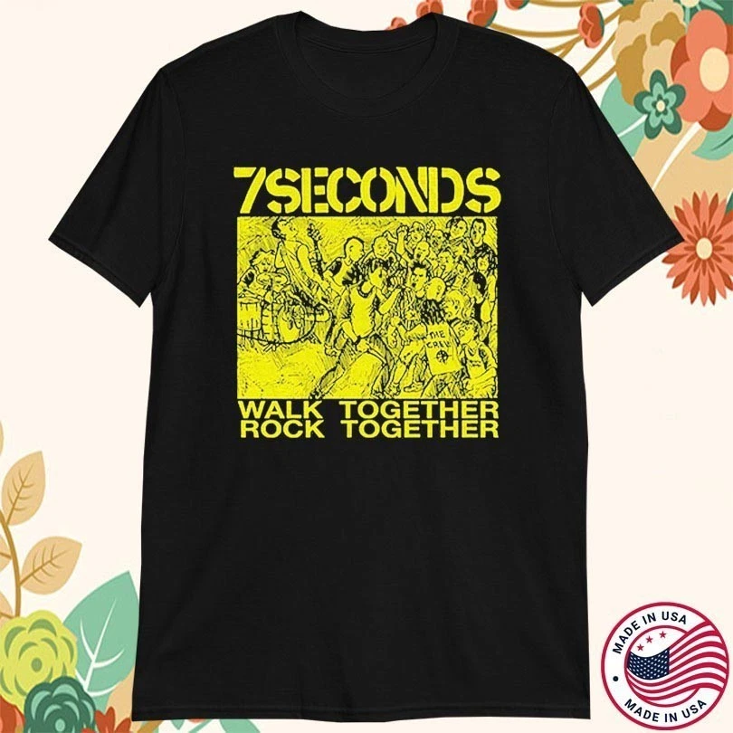 7 seconds shirt products for sale | eBay