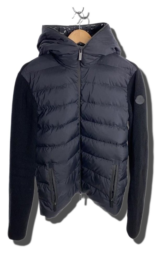 MONCLER Jacket M G20919B00007 M1131 Men 8409