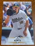 2025 Topps Stadium Club - Nick Kurtz #9 (RC)