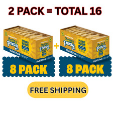 Peanut Delight Suet, 11.75 oz. Cake, Wild Bird Food, 8 Count each, 2 Pack