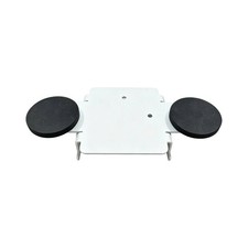 Magnetic Mount Adapter for Skylight Calendar 2 Kitchen Center Dual Magnet