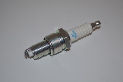 NGK Standard Series Spark Plugs BPR2ES SOLID - Summit Racing