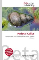 Lambert M. Surhone (U. A.) | Parietal Callus | Taschenbuch | Englisch (2026)
