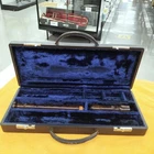 Soprano Recorder Model KUNG