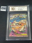 2025 Mega Dragonite ex MA M2a-232/193 Pokemon Card Japanese  Grade 10