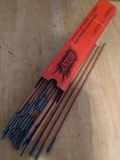 Arcair 22033003 Gouging Copperclad eletrode 3/16X12, Pk50  4.7x305mm type D-C