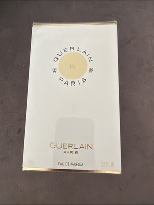 Guerlain Les Légendaires Liu EDP 75ml
