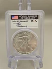 2013 American Silver Eagle - PCGS MS 70