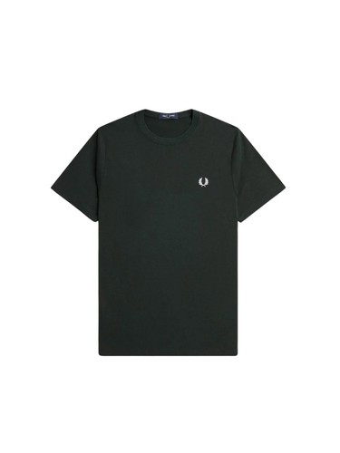 Maglia uomo mezza manica 100% cotone superiore con ricamo Be Board 908